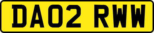 DA02RWW
