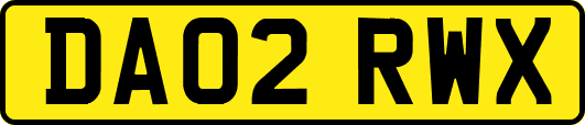 DA02RWX