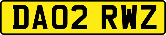 DA02RWZ