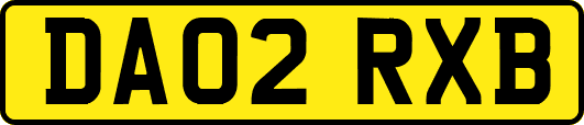 DA02RXB