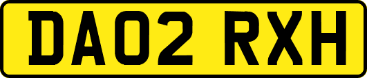 DA02RXH