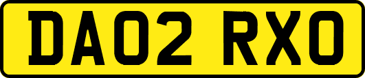 DA02RXO