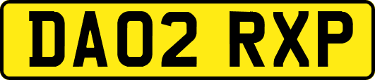 DA02RXP