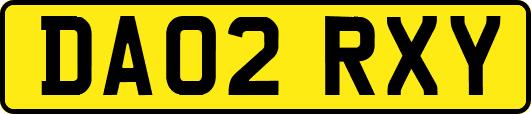 DA02RXY