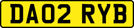 DA02RYB