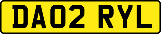 DA02RYL
