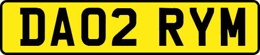 DA02RYM