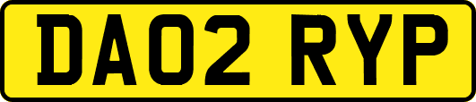 DA02RYP