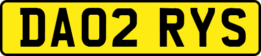 DA02RYS