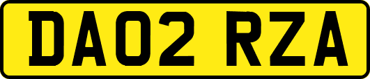 DA02RZA