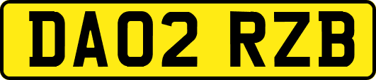 DA02RZB