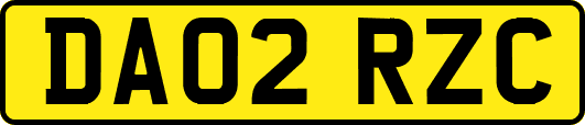 DA02RZC