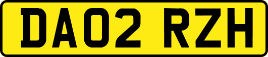 DA02RZH