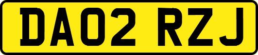 DA02RZJ