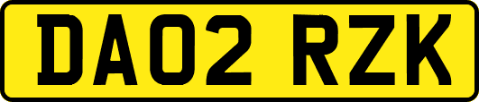 DA02RZK