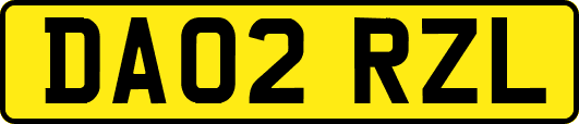 DA02RZL