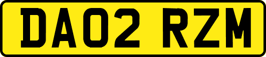 DA02RZM