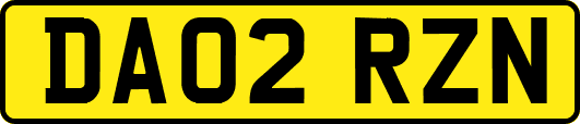 DA02RZN