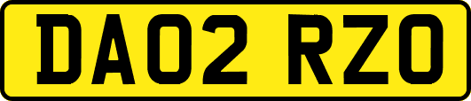 DA02RZO