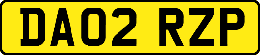 DA02RZP