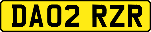 DA02RZR