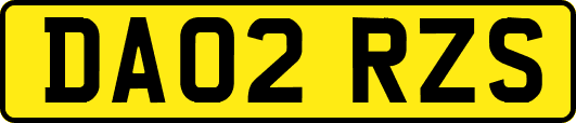 DA02RZS