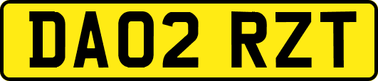 DA02RZT