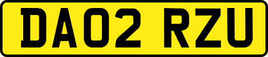 DA02RZU