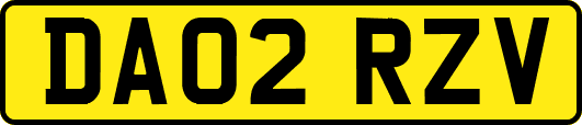 DA02RZV