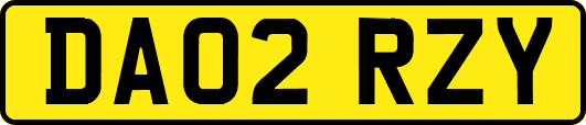DA02RZY