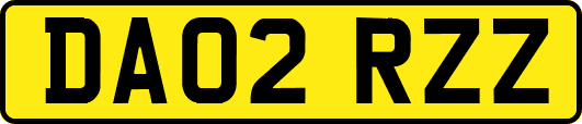 DA02RZZ
