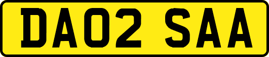 DA02SAA