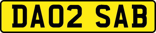 DA02SAB
