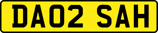 DA02SAH