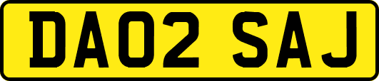 DA02SAJ