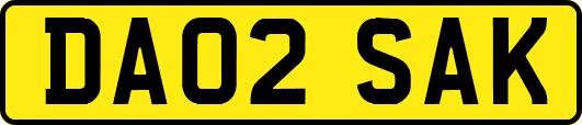 DA02SAK