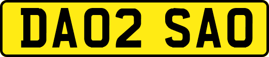 DA02SAO