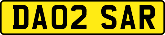 DA02SAR
