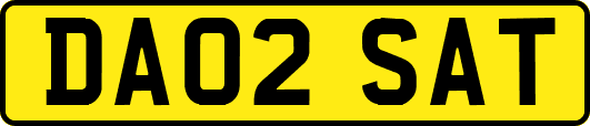 DA02SAT