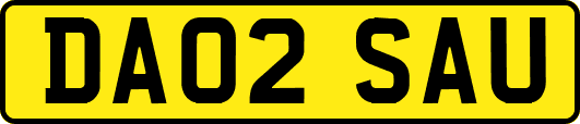 DA02SAU
