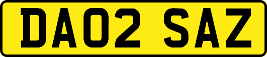 DA02SAZ
