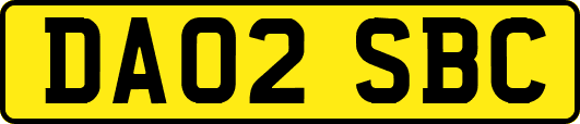 DA02SBC