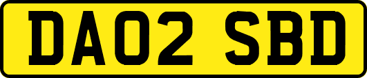 DA02SBD
