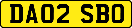 DA02SBO