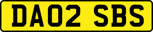 DA02SBS