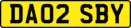 DA02SBY