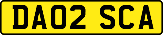 DA02SCA