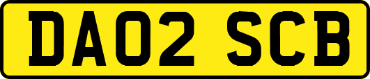 DA02SCB