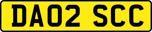 DA02SCC