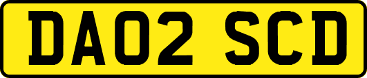 DA02SCD